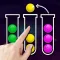 Ball Sort Puzzle Game