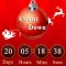 XMAS & New Year Count Down