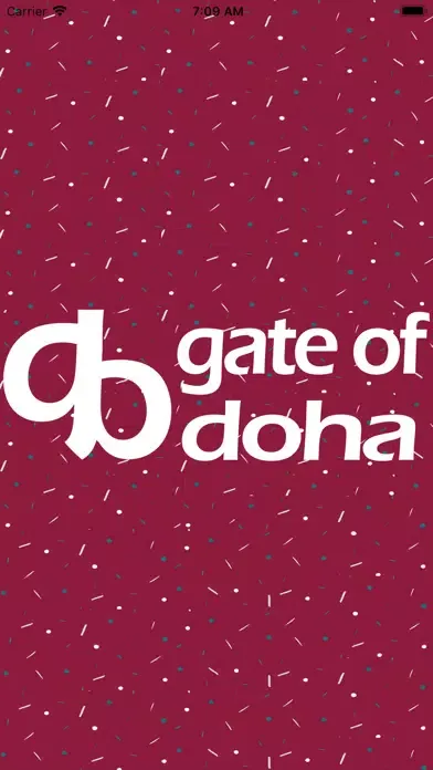 Gate of Doha应用截图