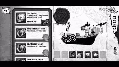 Скриншоты Pirate's Boom Boom