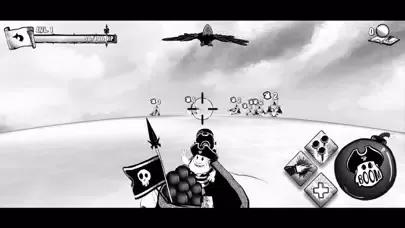 Скриншоты Pirate's Boom Boom