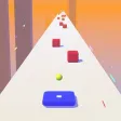 Never Drop...