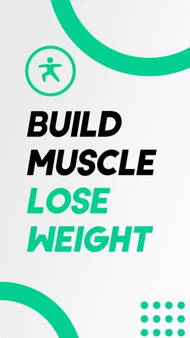 Home Workout & Fitness Plans Screenshots