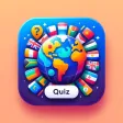 Country Flag Quiz: Study Flags