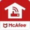 McAfee Secure Home Internet