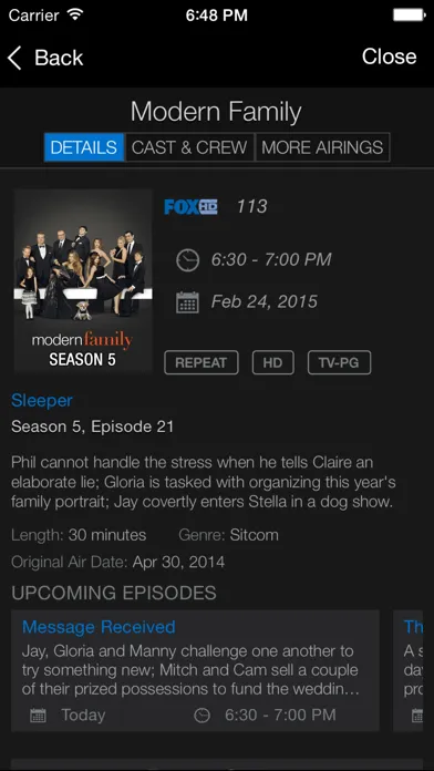 تصاویر ARRIS Follow Me TV™