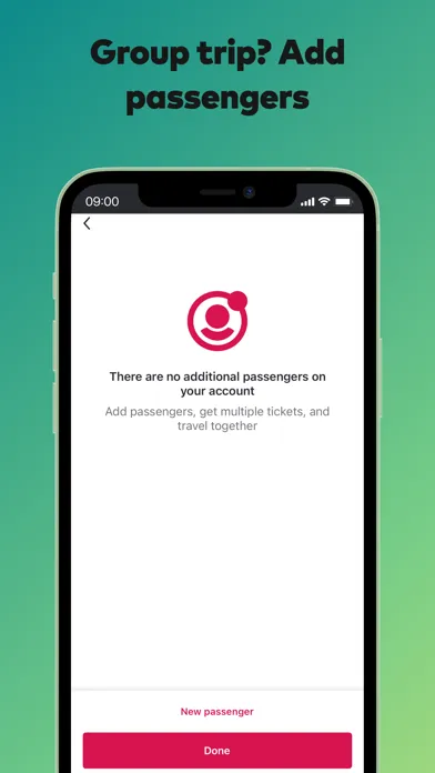 تصاویر Glimble: NS, Arriva and more