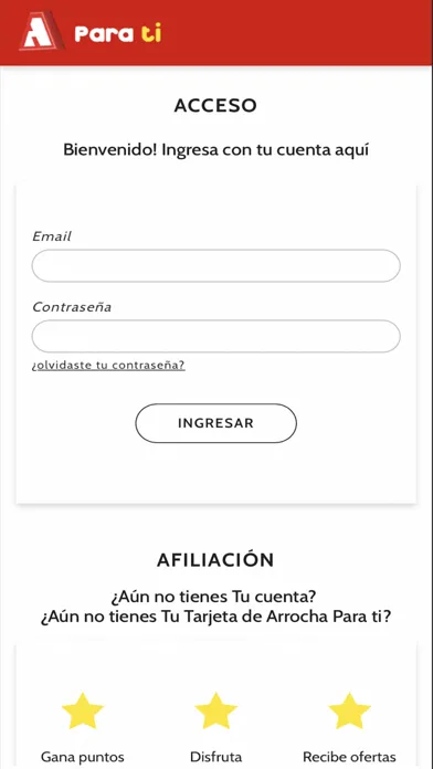 Arrocha Para Ti Screenshots