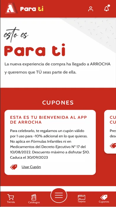 Arrocha Para Ti Screenshots