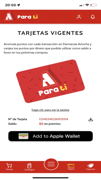 Arrocha Para Ti Screenshots