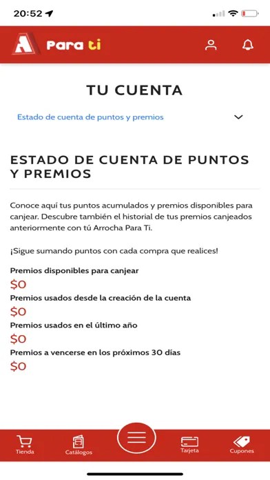 Arrocha Para Ti Screenshots