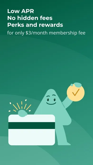 Arro: Credit Your Way Screenshots