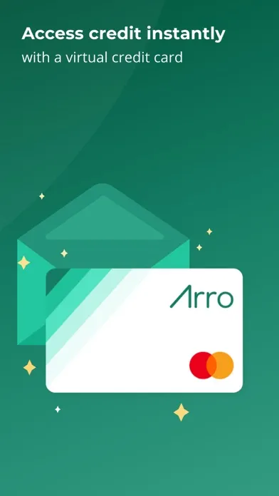Arro: Credit Your Way Screenshots