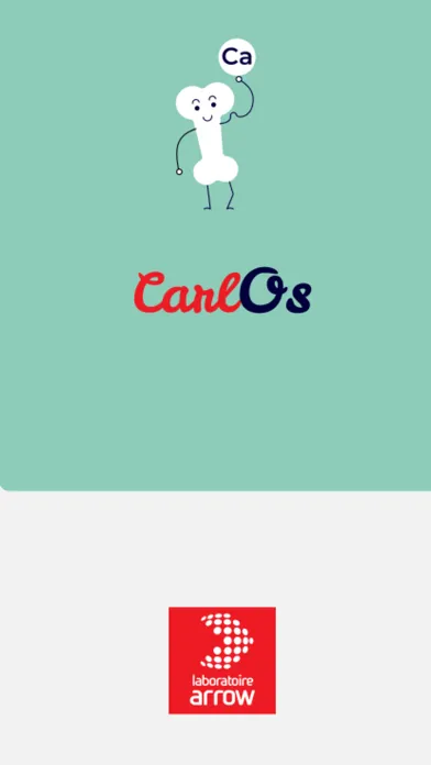 CarlOs Screenshots