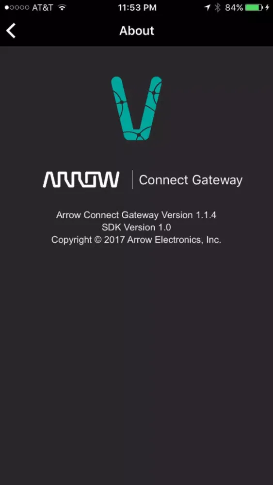 صور Arrow Connect Gateway
