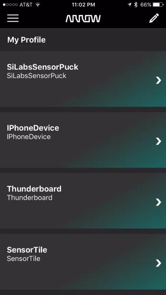 صور Arrow Connect Gateway