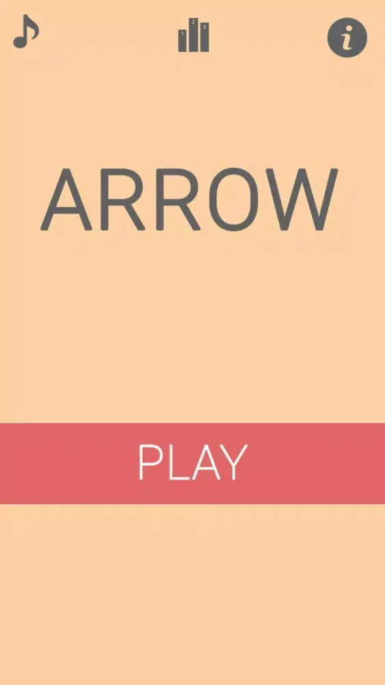 Capturas de pantalla de Arrow! Dodge