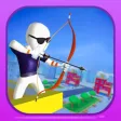 Hero Archer 3D Hero Archer 3D