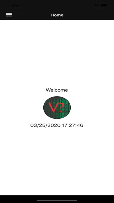Virtual Language Screenshots