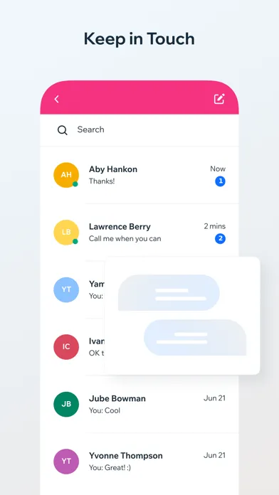 Arrow Exim Screenshots