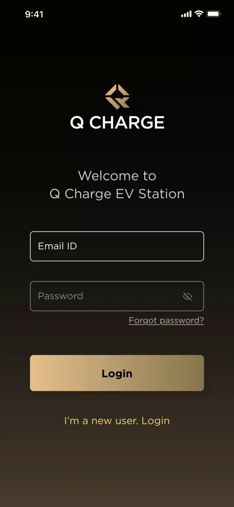 Q-Charge Screenshots