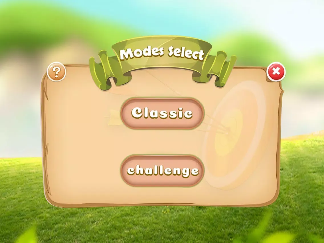 Capturas de tela do Arrow Kings Master Challenge iPad 