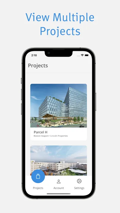 Скриншоты Cumulus: Project Understanding