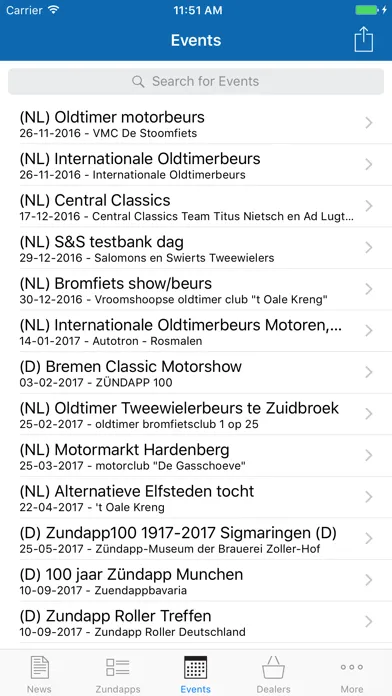 Zund-App - Zundapp Ekran Görüntüleri
