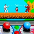 Karate Champ