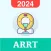 ARRT Prep 2024