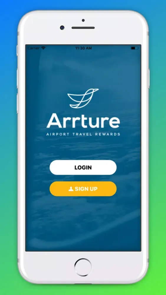 Arrture Screenshots