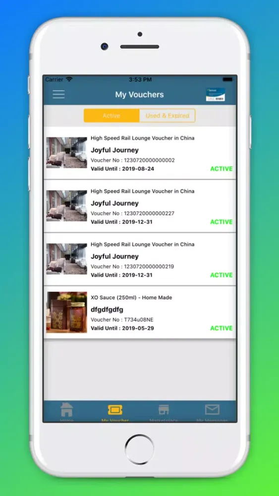 Arrture Screenshots