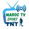 MarocTV TNT Sport - مباشر