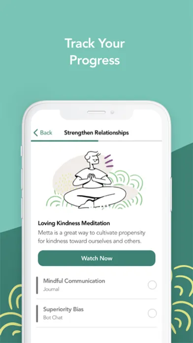 Capturas de pantalla de Nobu Mental Wellness & Therapy