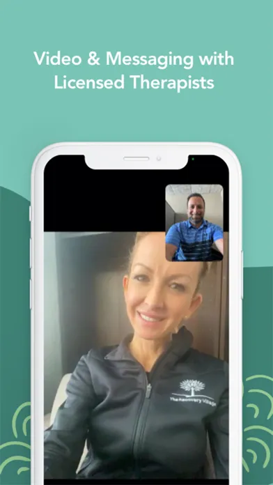 Capturas de pantalla de Nobu Mental Wellness & Therapy