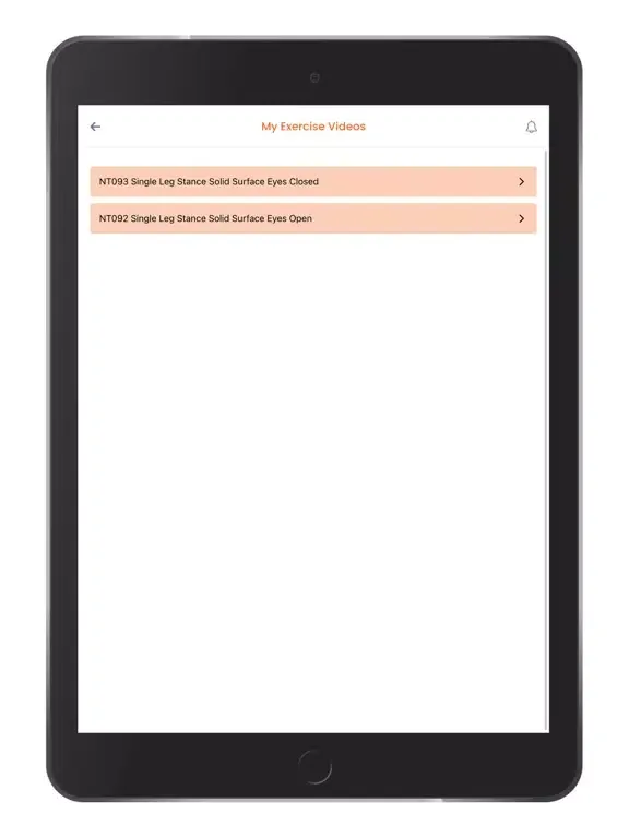 Скриншоты ARS Patient First iPad 