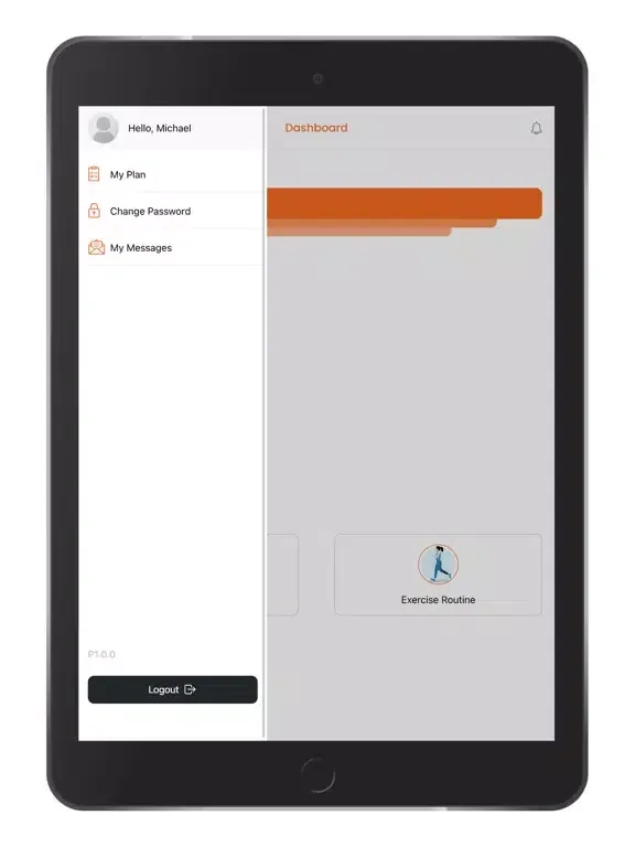 Скриншоты ARS Patient First iPad 