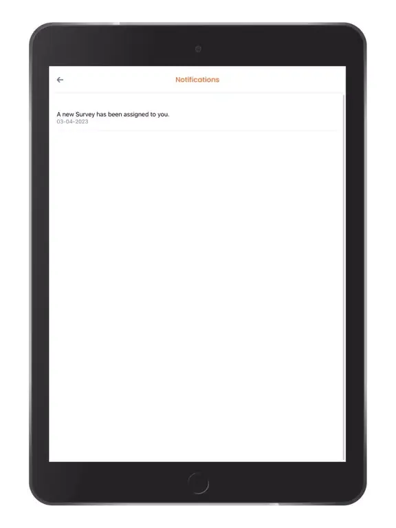 Скриншоты ARS Patient First iPad 