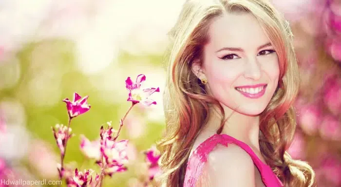 Hollywood Actress Wallpapers应用截图