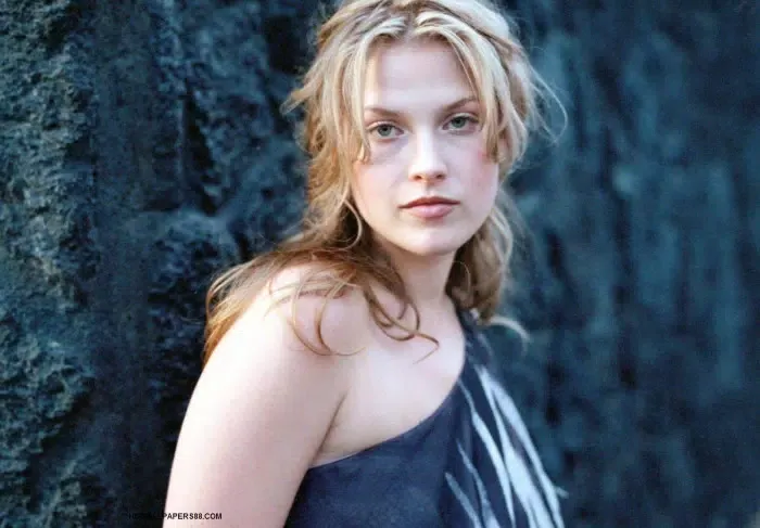 Hollywood Actress Wallpapers应用截图