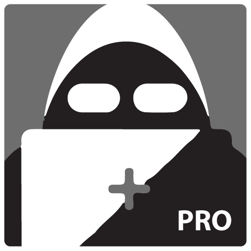 Incognito+ Pro