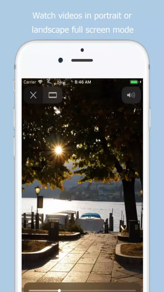 My Places - Video City Guide 스크린샷