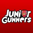 Arsenal Junior Gunners
