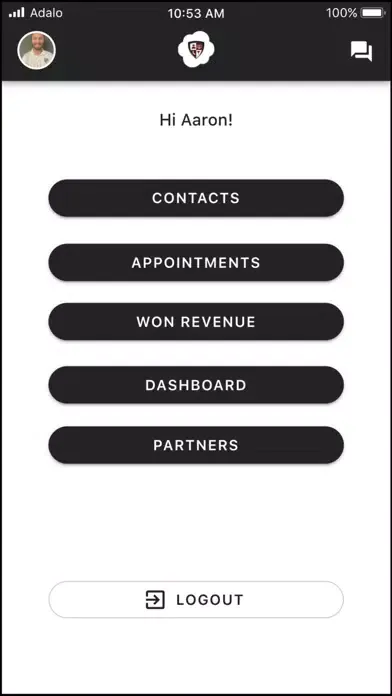 Arsenal Business Growth স্ক্রিনশট