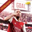 Arsenal FC Wallpaper HD