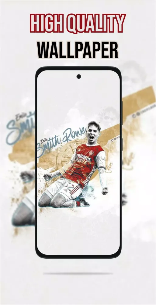 Arsenal FC Wallpaper HD Screenshots
