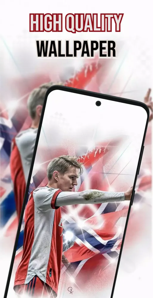 Arsenal FC Wallpaper HD Screenshots