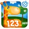 123 ZOO - Learn To Write Numbers & Count for Preschool - by A+ Kids Apps & Educational Games