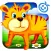 Puzzle Blocks - Learn problem solving with kid block puzzles - by A+ Kids Apps & Educational Games