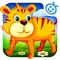 Puzzle Blocks - Learn problem solving with kid block puzzles - by A+ Kids Apps & Educational Games